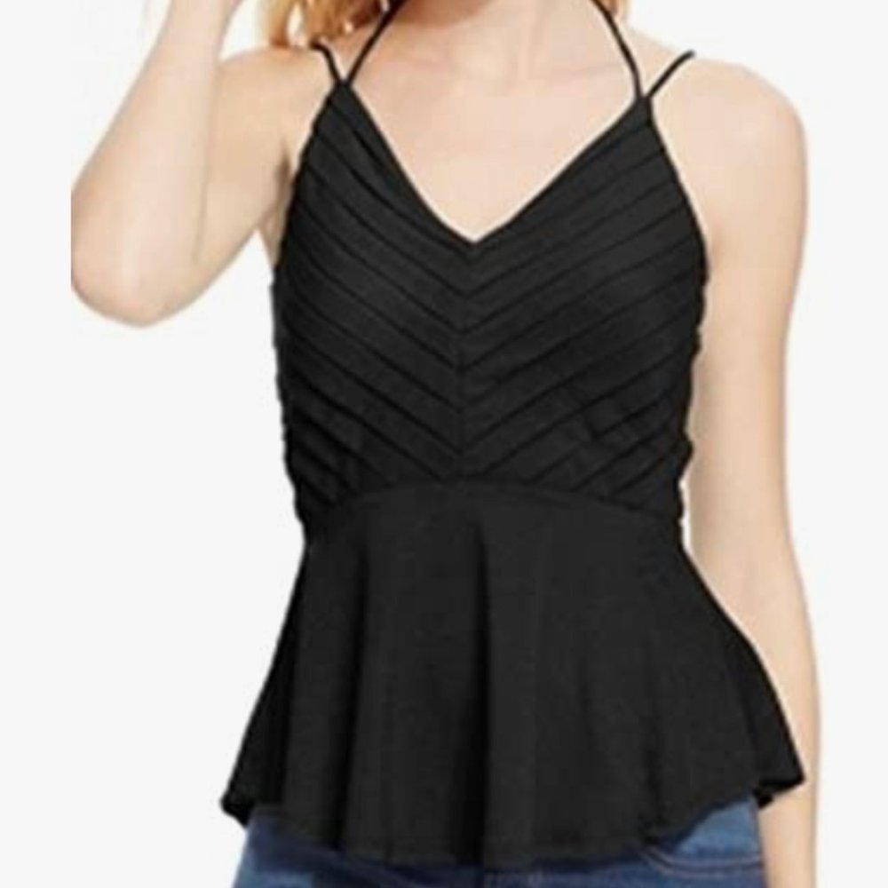 Jessica Simpson Raleigh halter top - Picture 6 of 6
